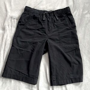 Old Navy Black shorts
